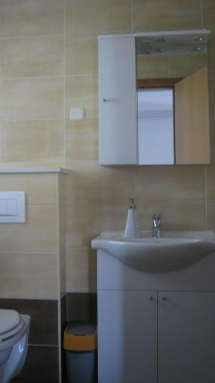 Apartments Grzunov ซาดาร์ ภายนอก รูปภาพ