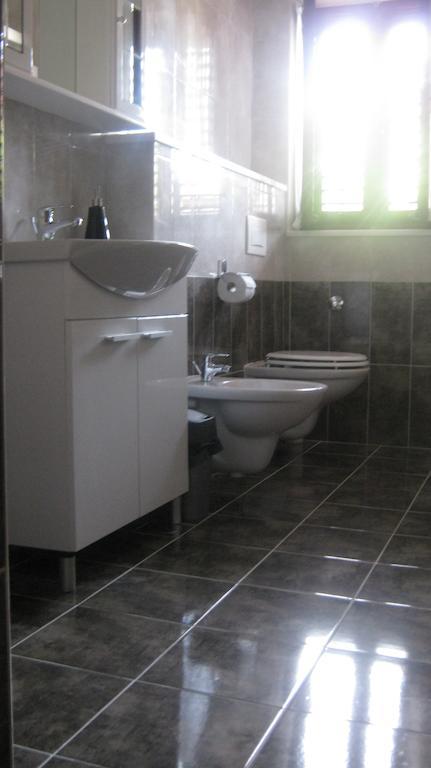 Apartments Grzunov ซาดาร์ ห้อง รูปภาพ
