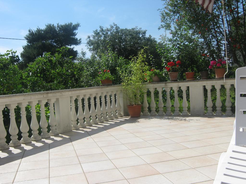 Apartments Grzunov ซาดาร์ ภายนอก รูปภาพ