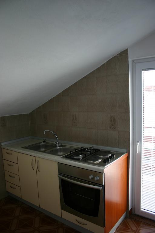 Apartments Grzunov ซาดาร์ ห้อง รูปภาพ