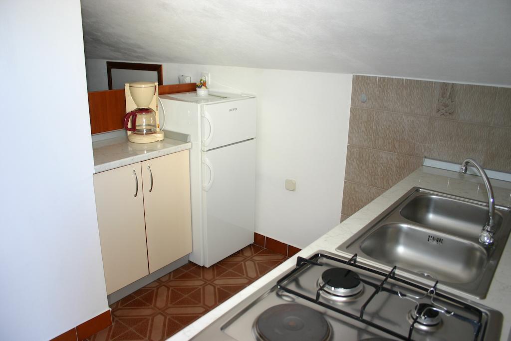 Apartments Grzunov ซาดาร์ ห้อง รูปภาพ